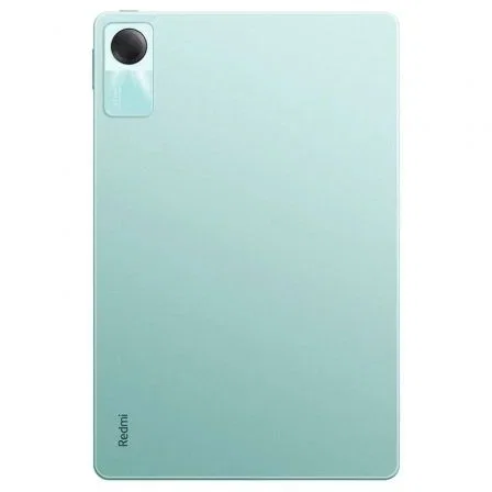 Xiaomi Redmi Pad SE 8GB 256GB 11'' FHD+ 90Hz Verde Menta